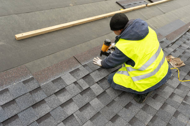 Best Roof Gutter Cleaning  in Saw Creek, PA