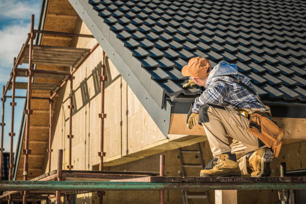 Best Roof Installation Near Me  in Saw Creek, PA