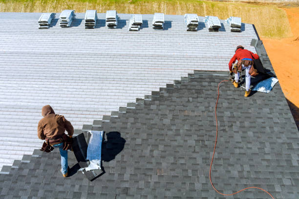 Best Storm Damage Roof Repair  in Saw Creek, PA