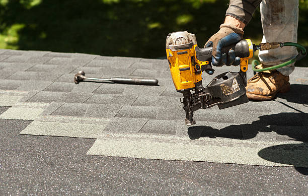 Best Roof Leak Repair  in Saw Creek, PA